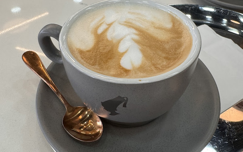 Cafe del Alma