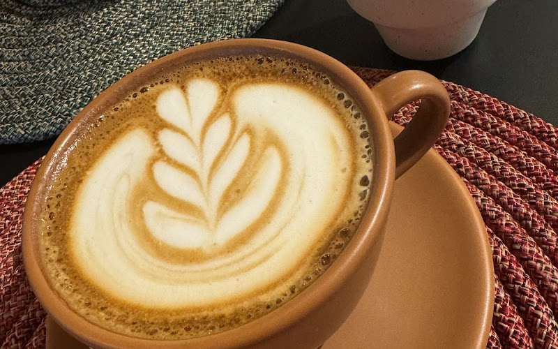 Café Tamura - Cafeteria em Maringá