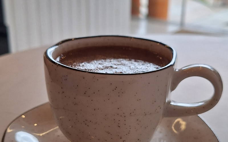 Ben Cafés