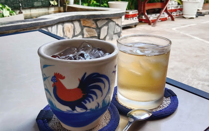 Sài Gòn nhớ coffee