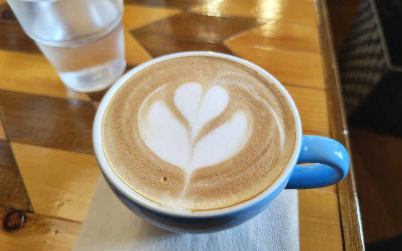 Penguin Café