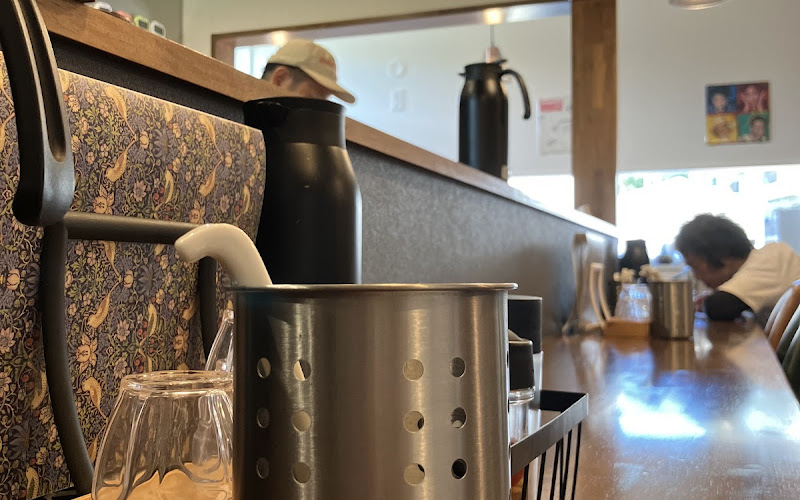 Awaji Noodle Works ON