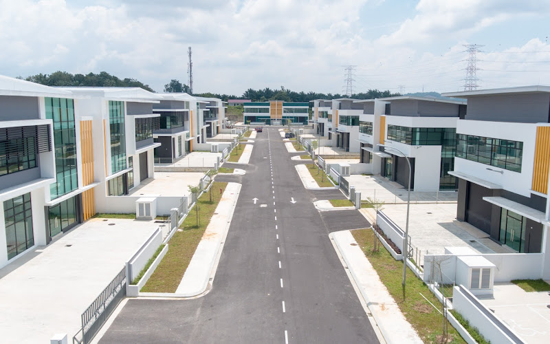 エンパイア・パーク