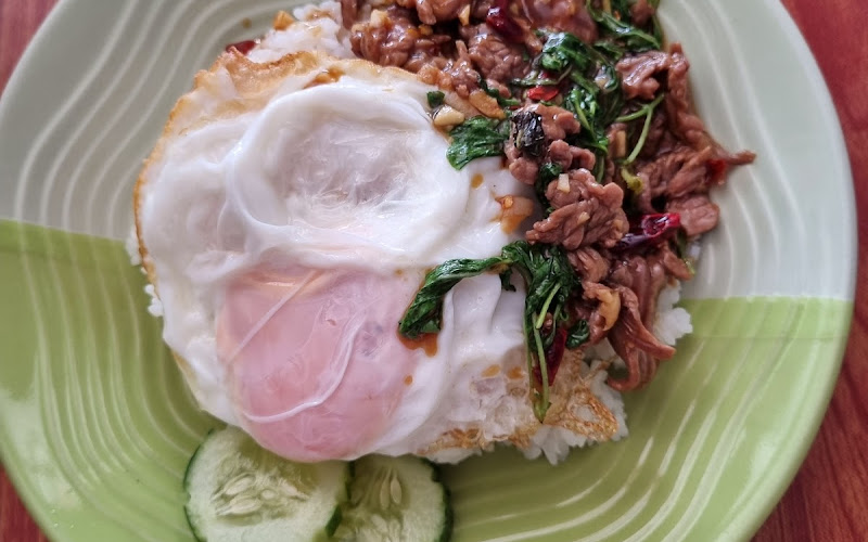 Muslim Restaurant (Halal)