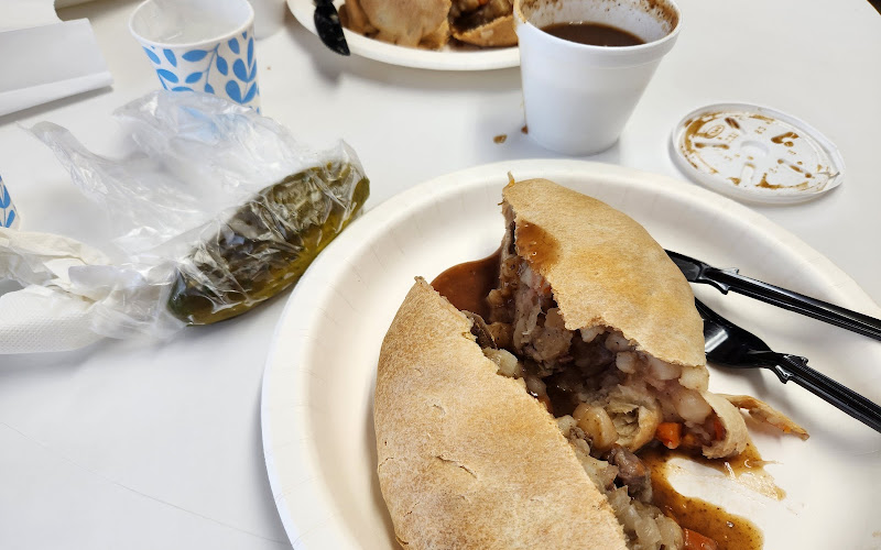 Taste of the Upper Peninsula