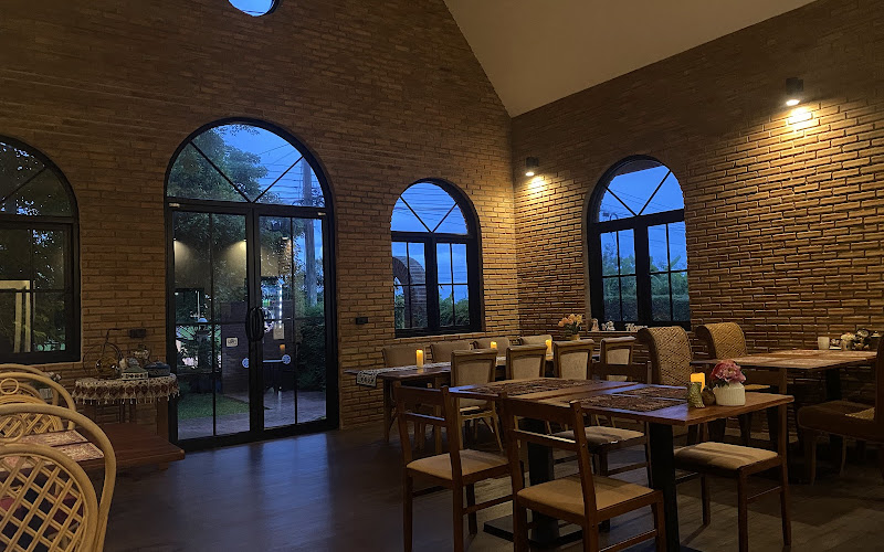 Artemisia: Royal Persian Restaurant and boutique wines by Uncle Woody