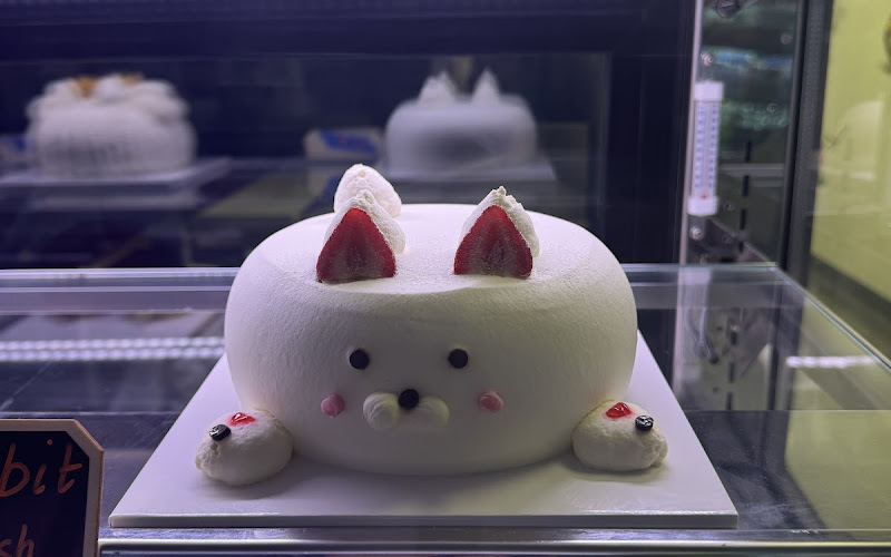 Paris Banh Mi Cafe and Bakery - Athens