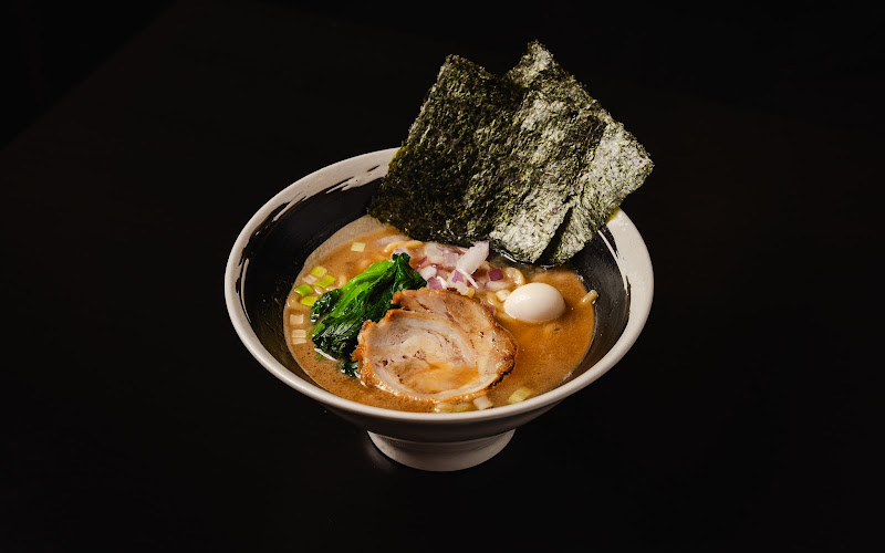 Ken-Chan Curry Neutral Bay