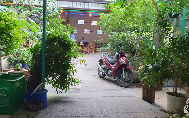 GARA coffee