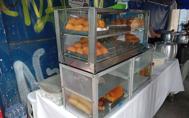 TACACÁ DA IVETE (matriz)