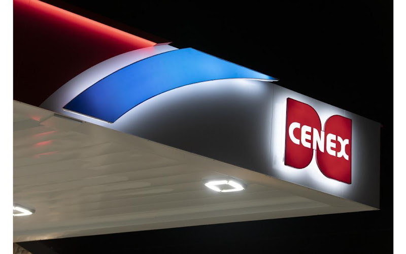 Cenex