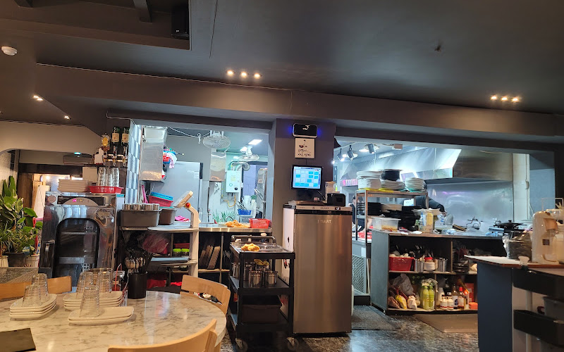 부엌에사는남자