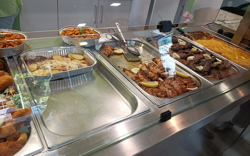 Casa Fernandes Take Away