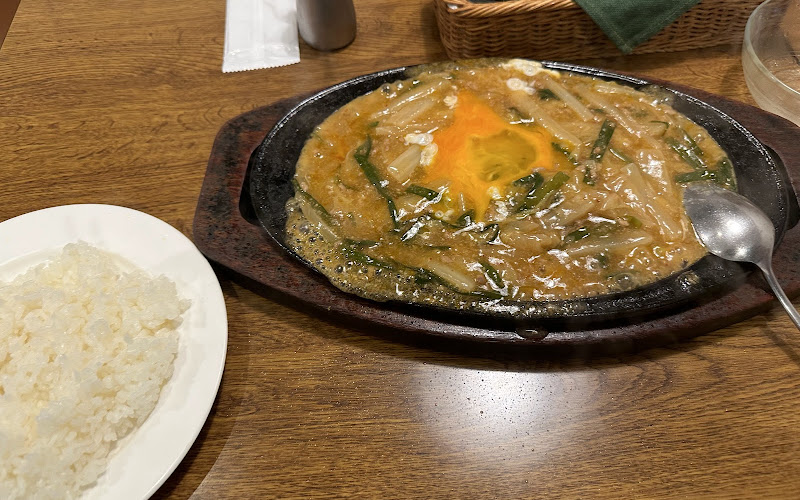 きのめ亭（第三章）