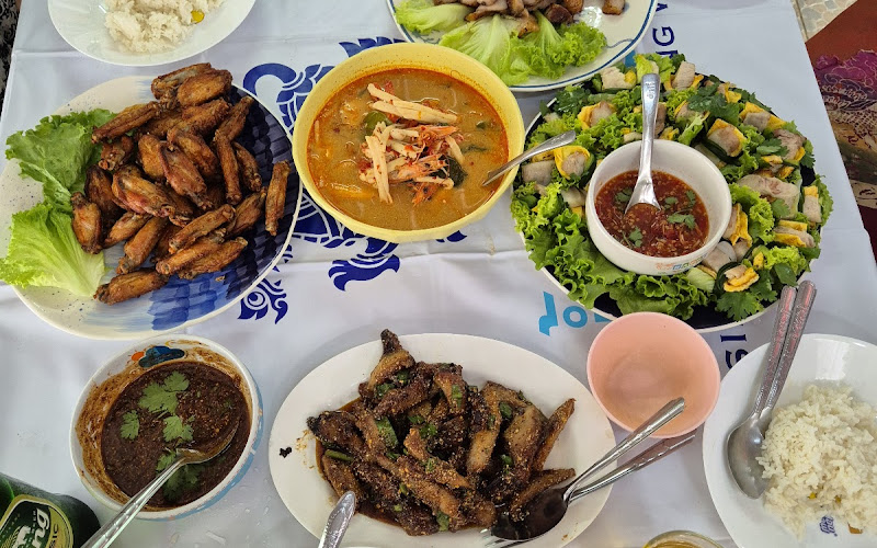 ร้านป้าจ๋า