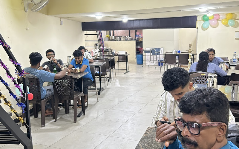 BALE UNKA FAMILY RESTAURANT