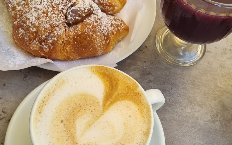 Cafè Bistrot Vaniglia