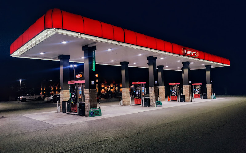 Sheetz