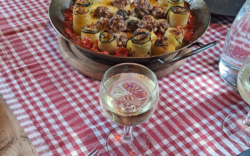 Alpe Unterdamüls