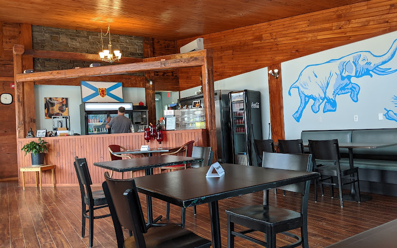 Parichat's Asia Thai Restaurant