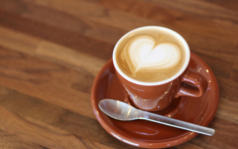 Cord Cafe ＆ coffee roaster