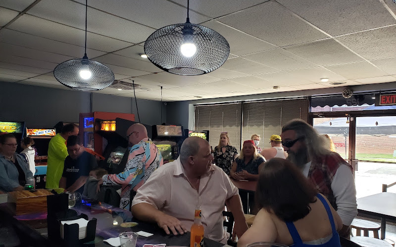 CityCade Classic Arcade & Karaoke Bar, Gastonia NC