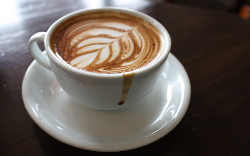 ENOKISSA ESPRESSO