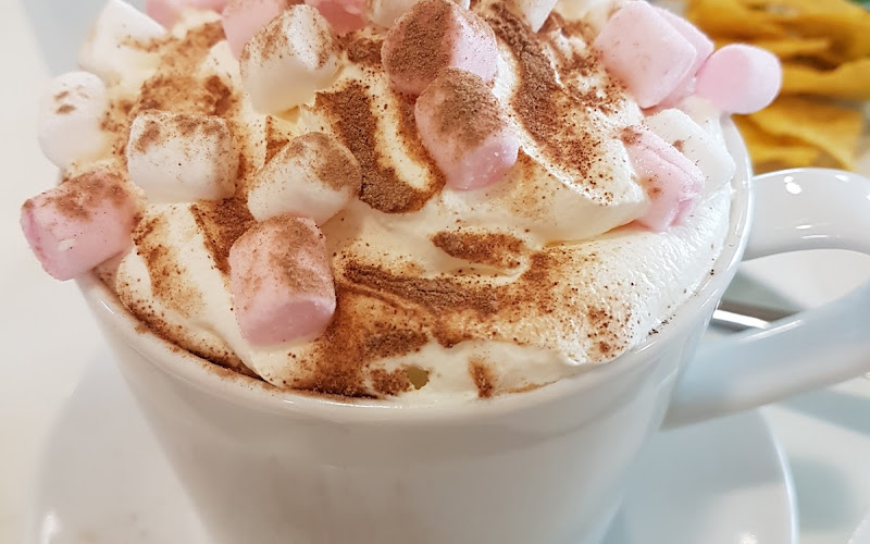 Coffee Box