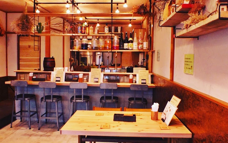 古民家ダイニングSUZUKI no DAIDOKORO