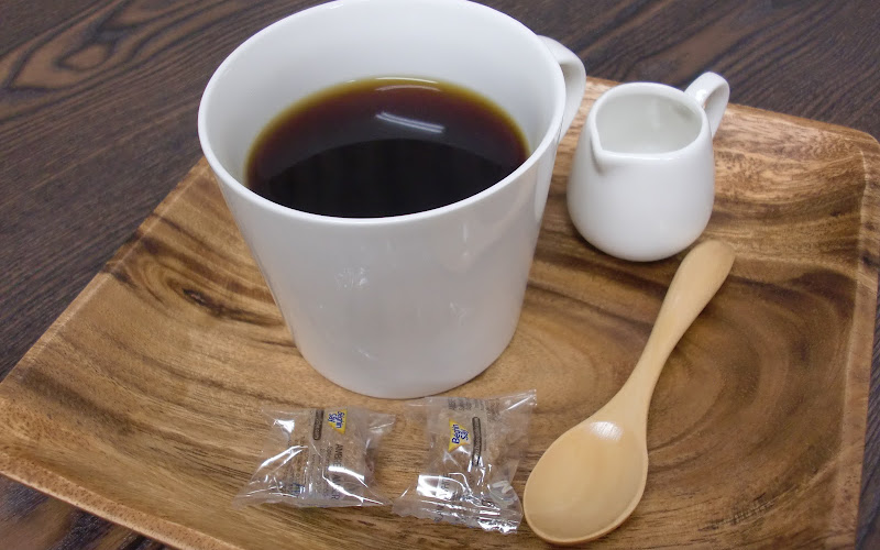 ティエスカフェ