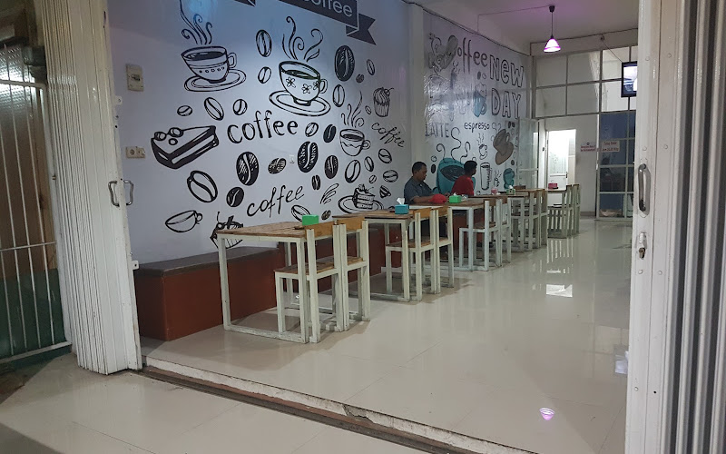 AILA COFFEE