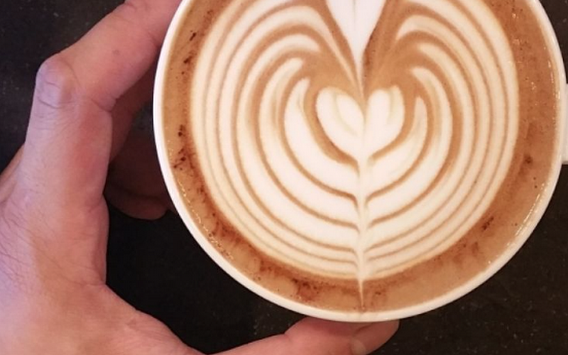 Trade Roots, Fair Trade Gift Shop, Coffee House, & Wine Bar