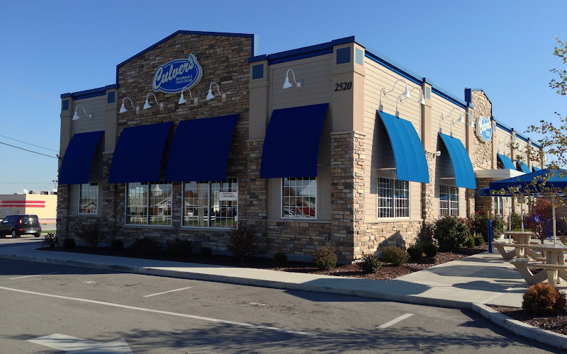 Culver’s