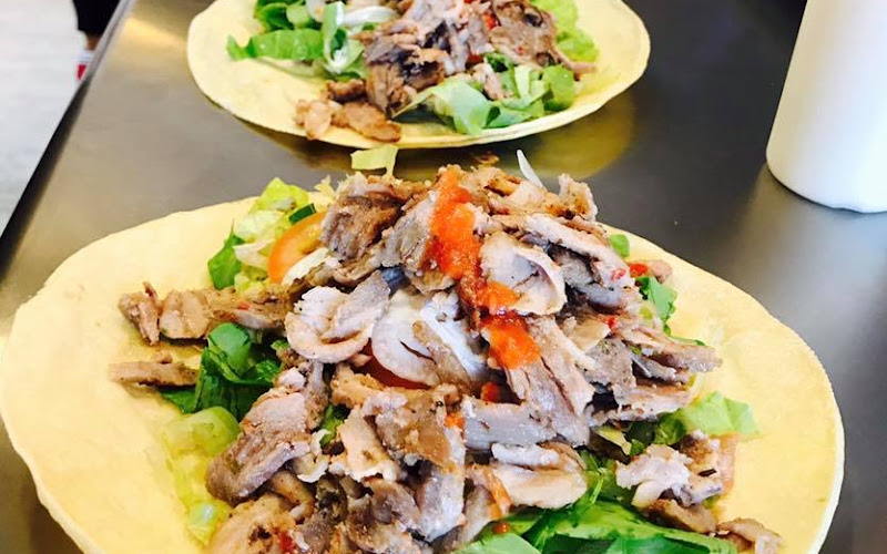 Mamay sardinian foods