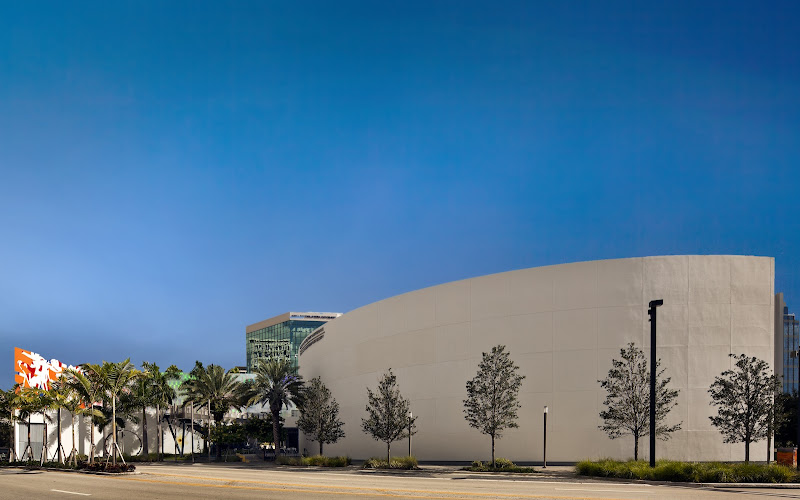 NSU Art Museum Fort Lauderdale