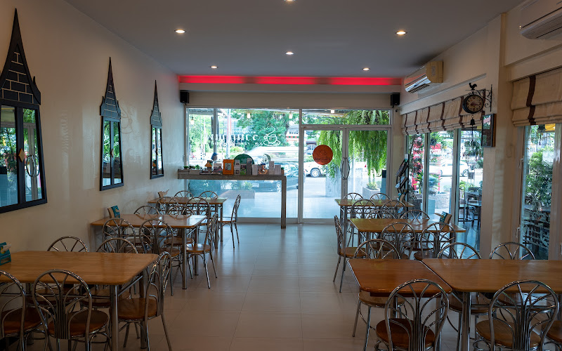 Muangthong Cafe and Restaurant