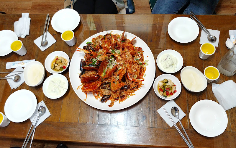 향나무집(식당)