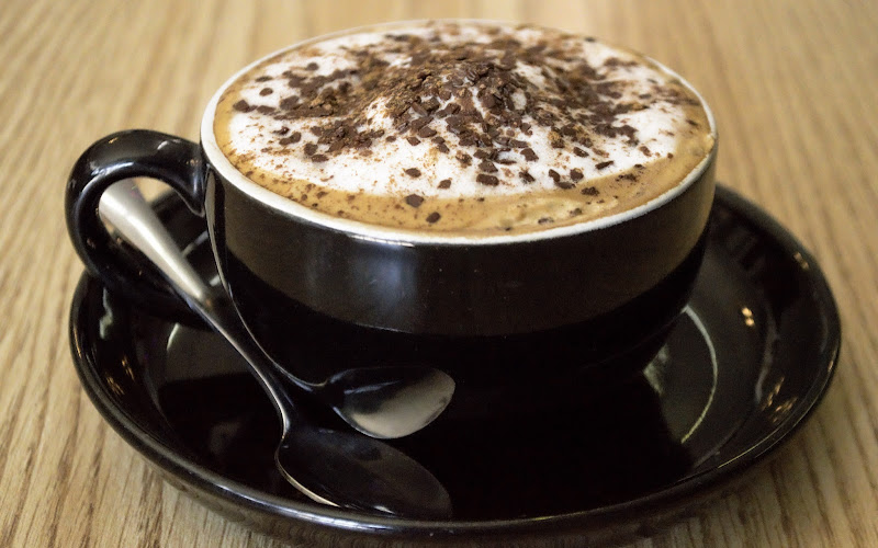 Brady's Coffee