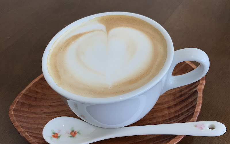 Hair+Cafe' しふぉん