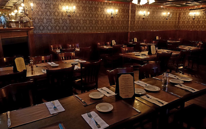 West Shore Inn Steakhouse