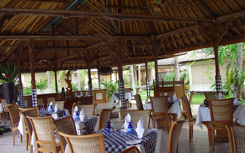 Saraswati Restaurant