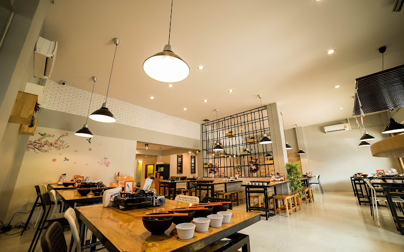 Teddy Shabu • Bento • Catering : เท็ดดี้ชาบู • ข้าวกล่อง • จัดเลี้ยง