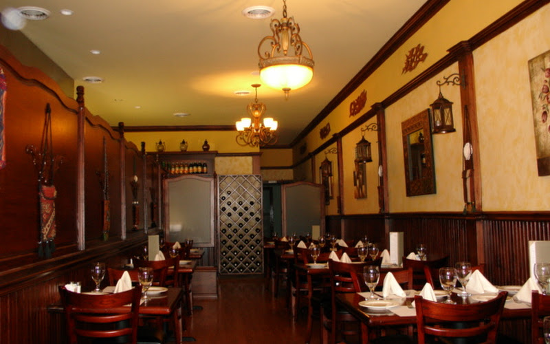 Black Sea Grill