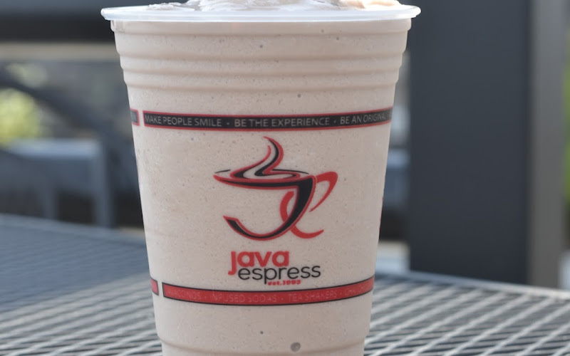 Java Espress