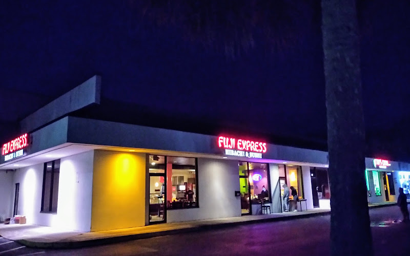 Fuji Express