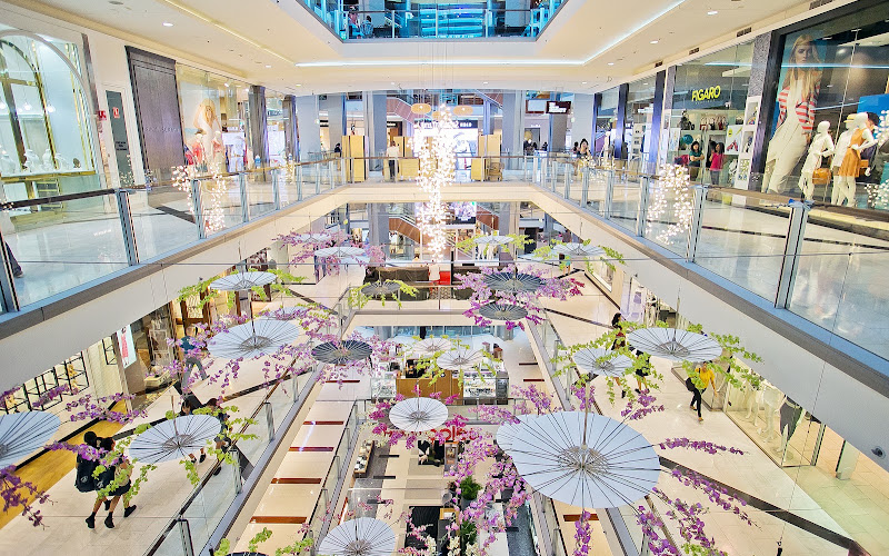 Westfield Chatswood