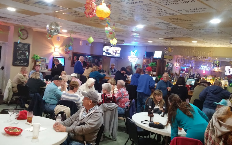 Whitestown American Legion Post 410