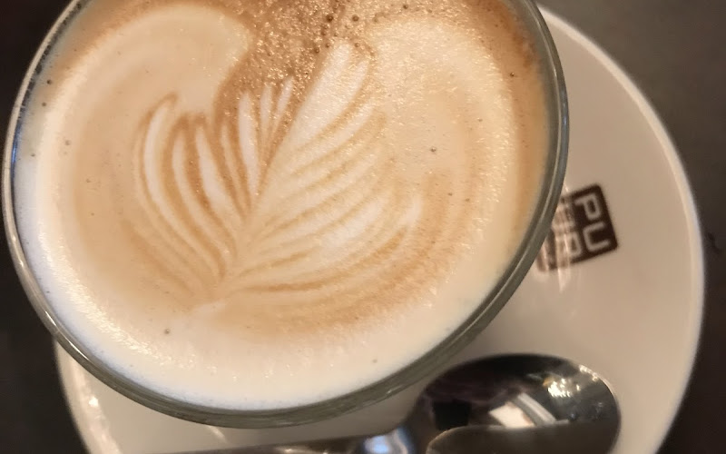 PUUR Koffie Espressobar