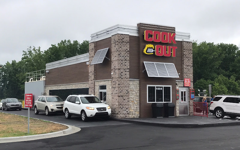 Cook Out