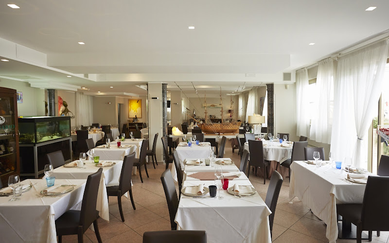 Ristorante Gabbiano